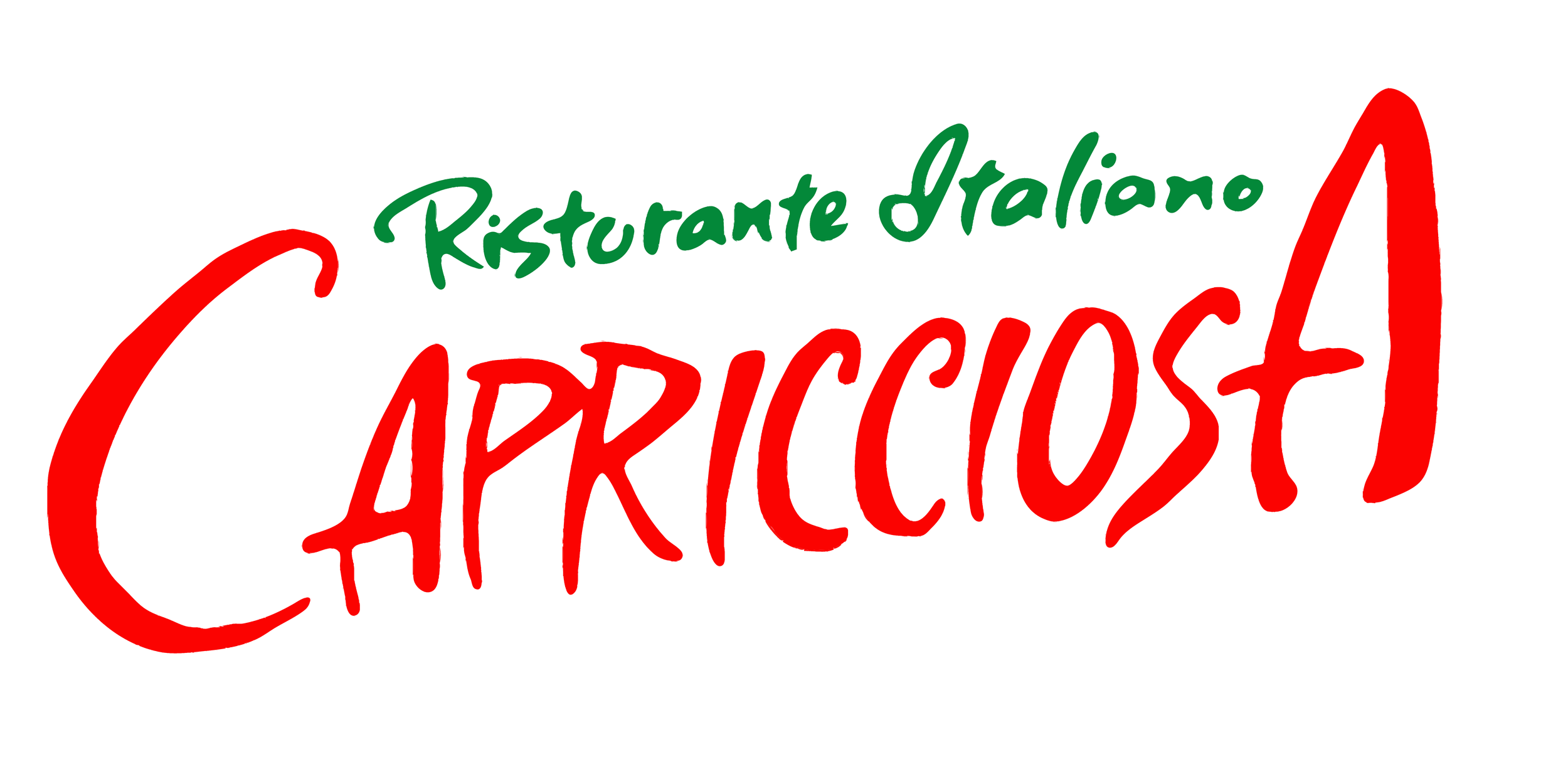 Capricciosa Guam