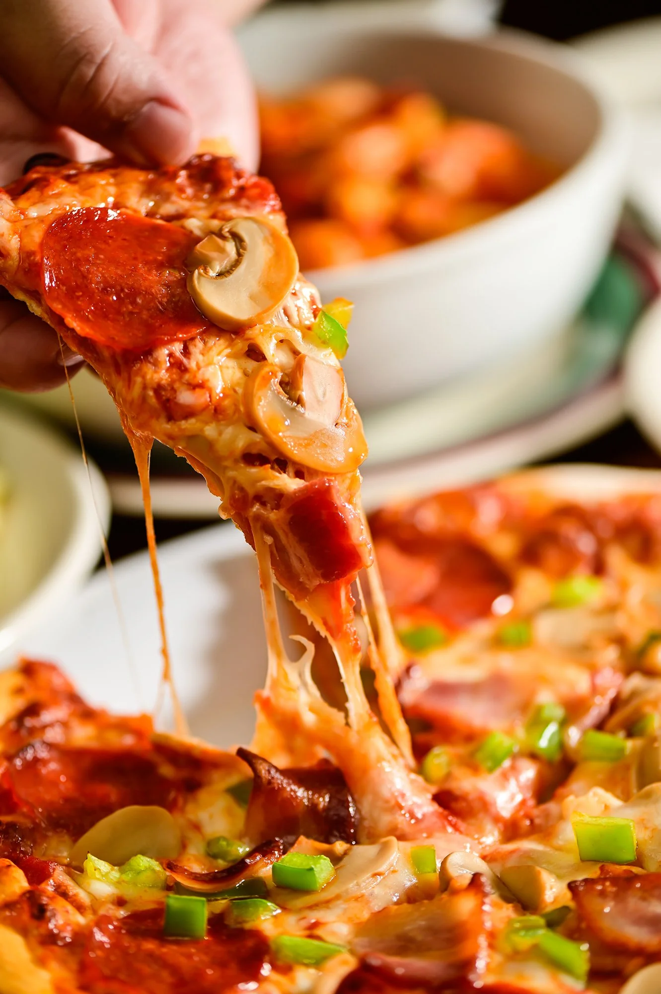 P-1 Capricciosa Pizza.jpg