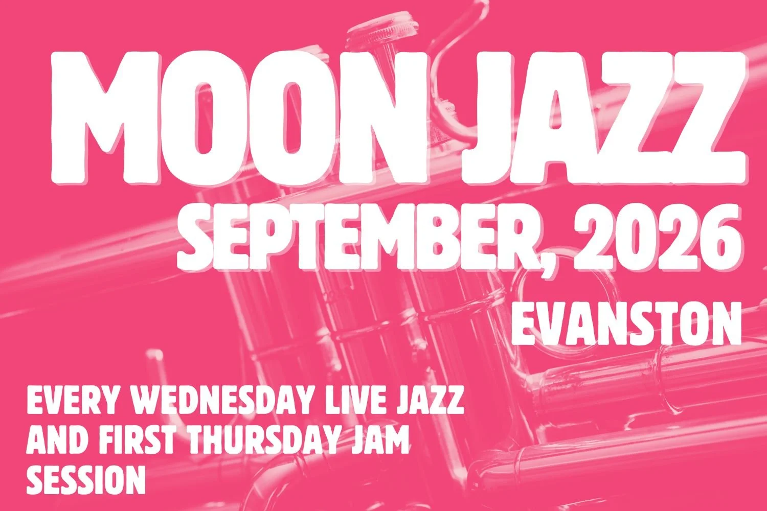 LIVE JAZZ IN EVANSTON 