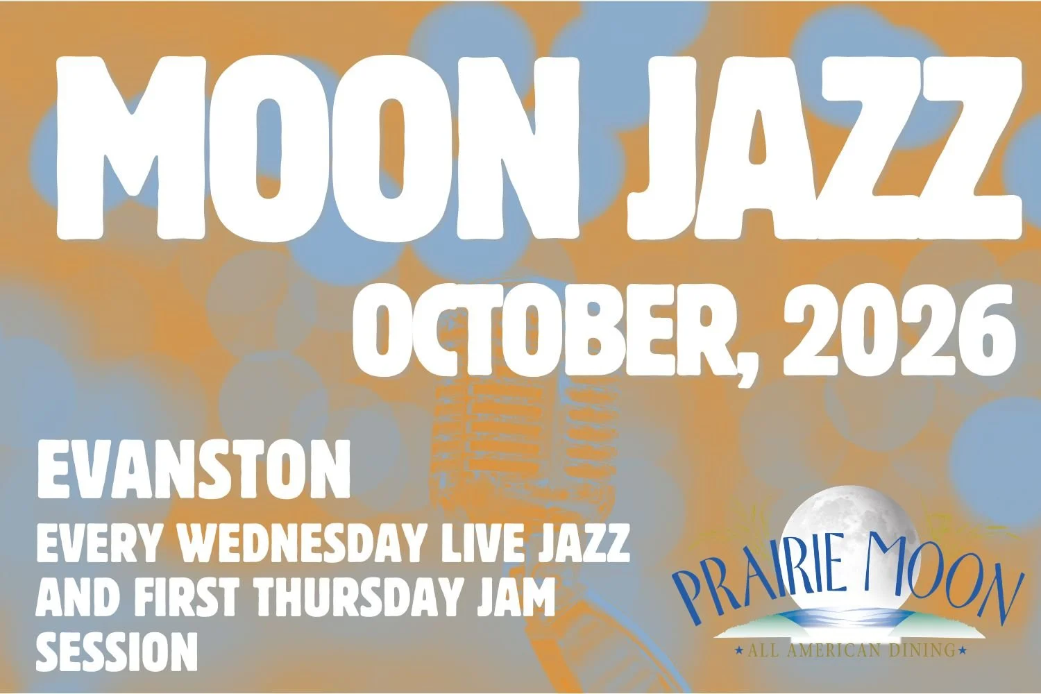 LIVE JAZZ IN EVANSTON