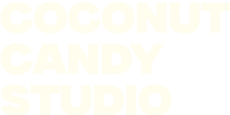 COCONUT CANDY STUDIO