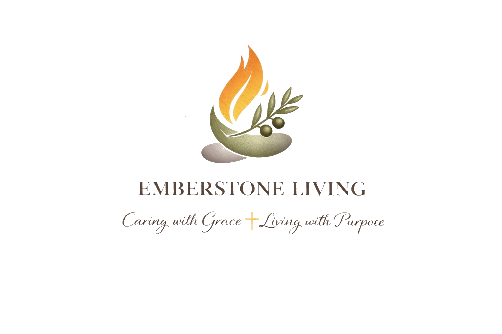 Emberstone Living