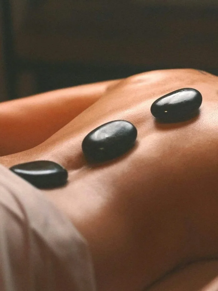 mhide massage