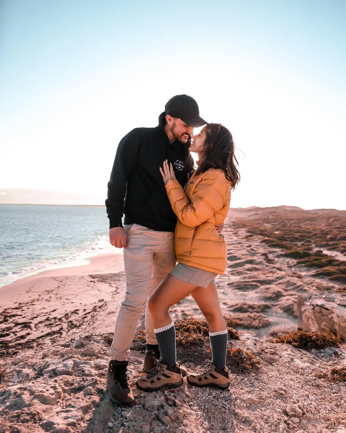 Just another day in paradise 🌊 
.
.
.
.
.
.
.
.
.
.
#adelaide #yorkpeninsula #dance #australia  #southaustralia #love #amor #throwback #photography #photooftheday #sunset #explore #holidays #friends #brasileiros #brazilian #sunrise #dancing #happy #