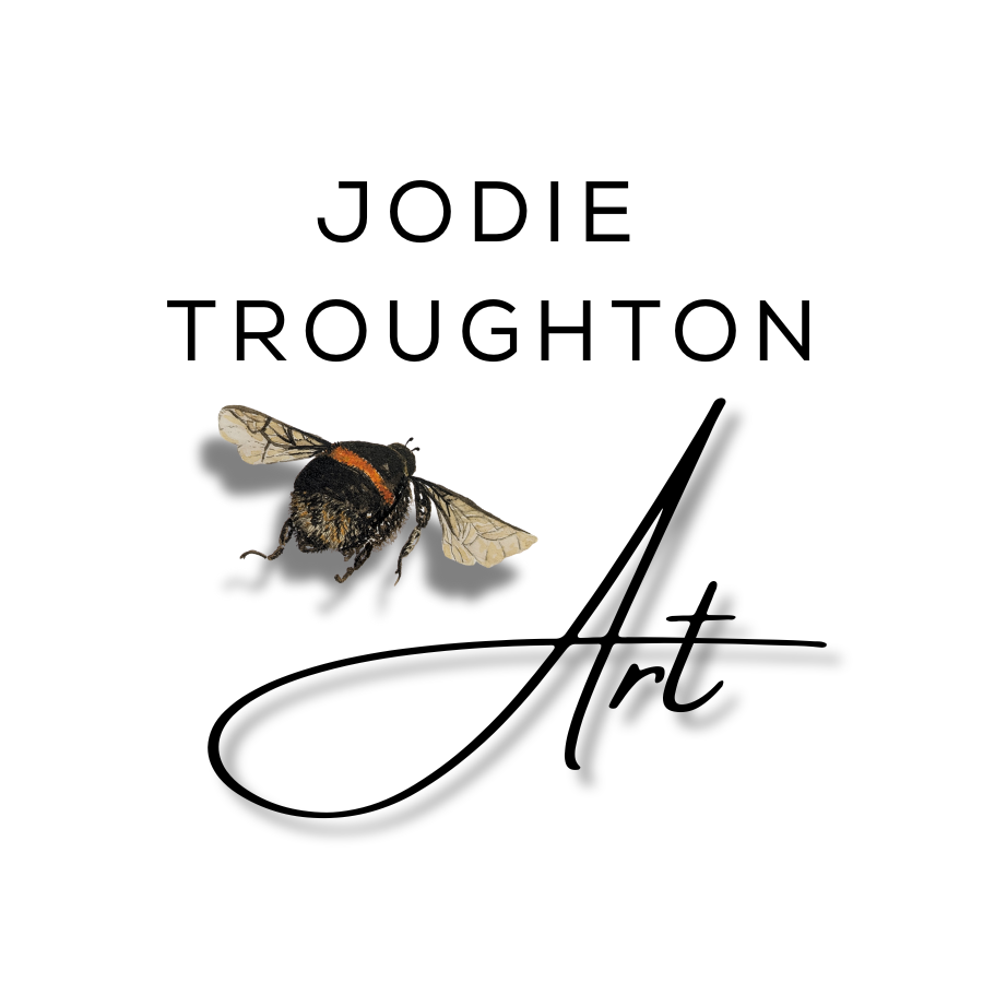 Jodie Troughton Art