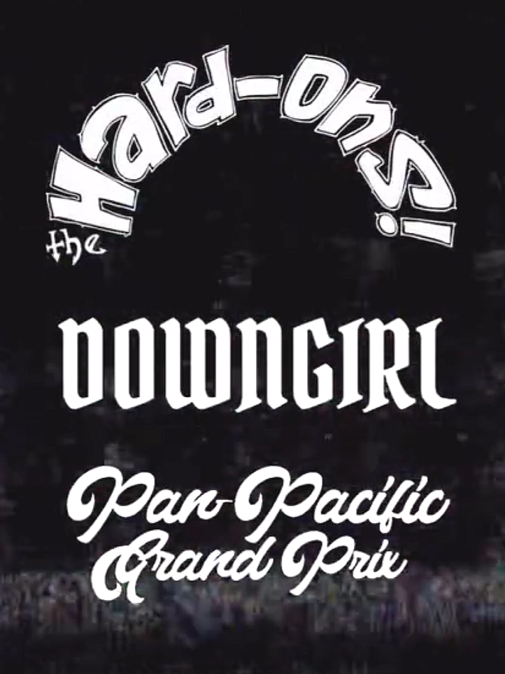 FACES OF ENMORE LAUNCH