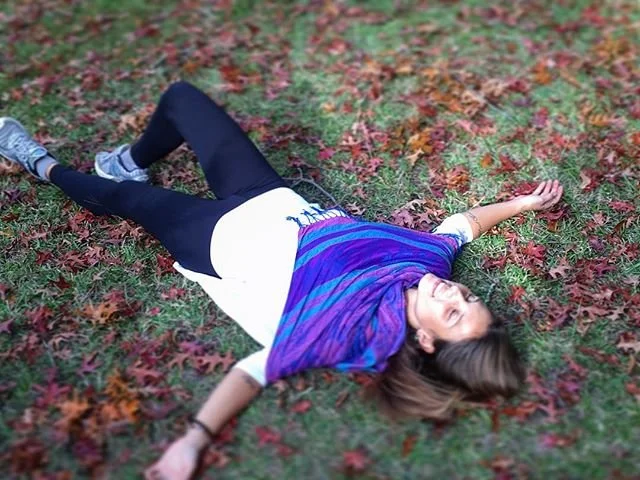 Your spiritual journey