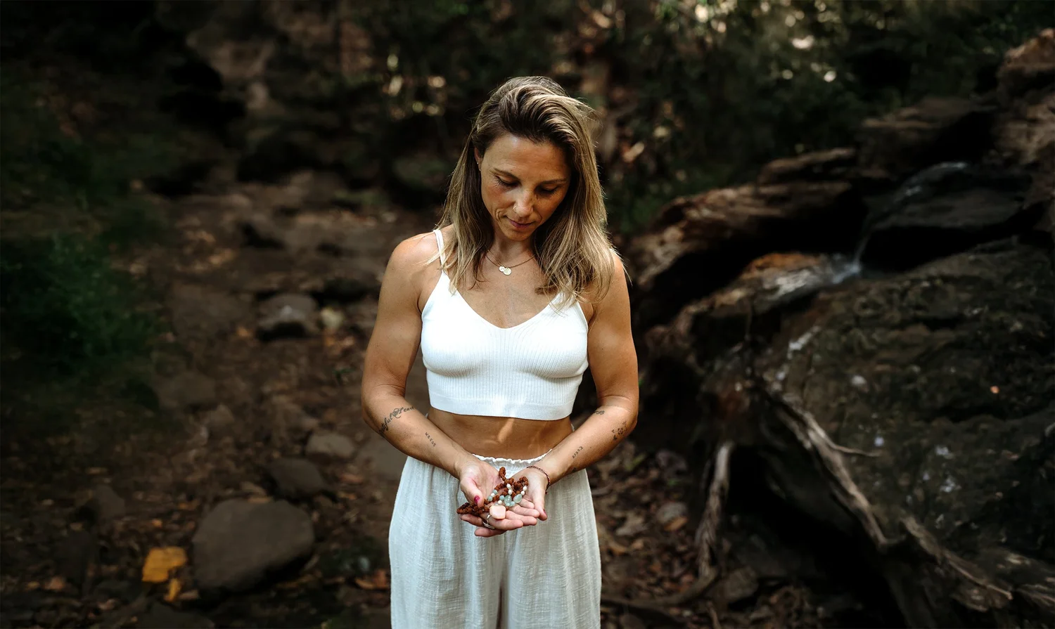 Reiki Levels 1 & 2 | Begin Healing Today – Join a Reiki Class — Healing ...