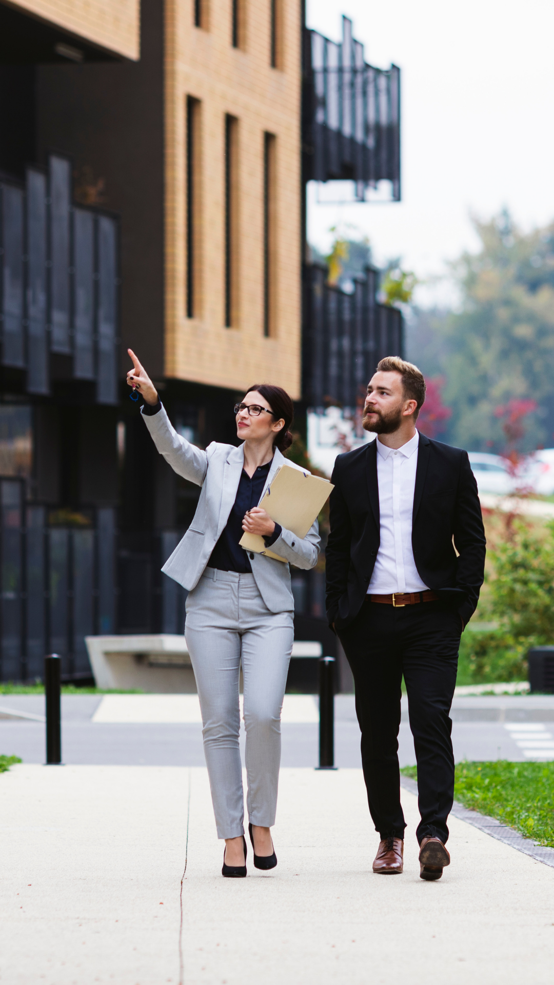 Commercial Real Estate Portfolio & Risk Management Platform