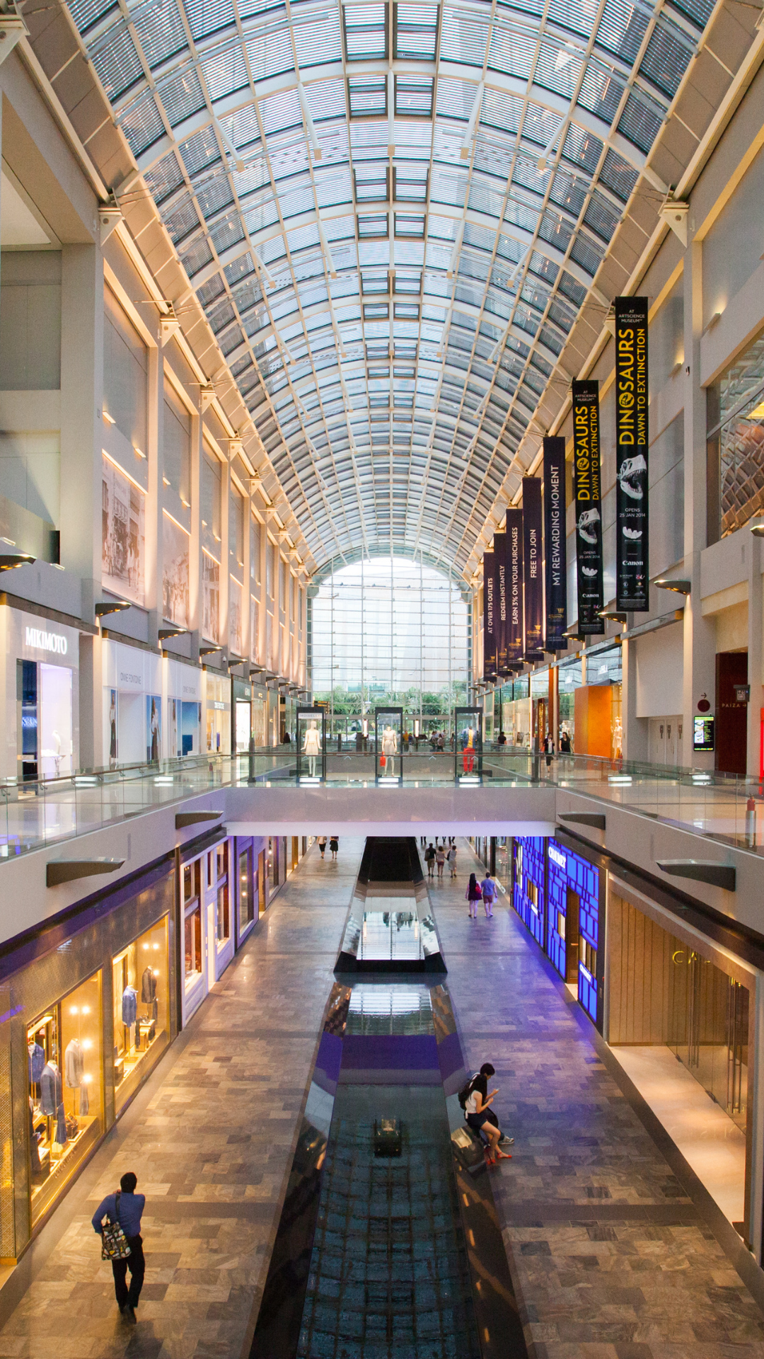 Commercial Real Estate Portfolio & Risk Management Platform