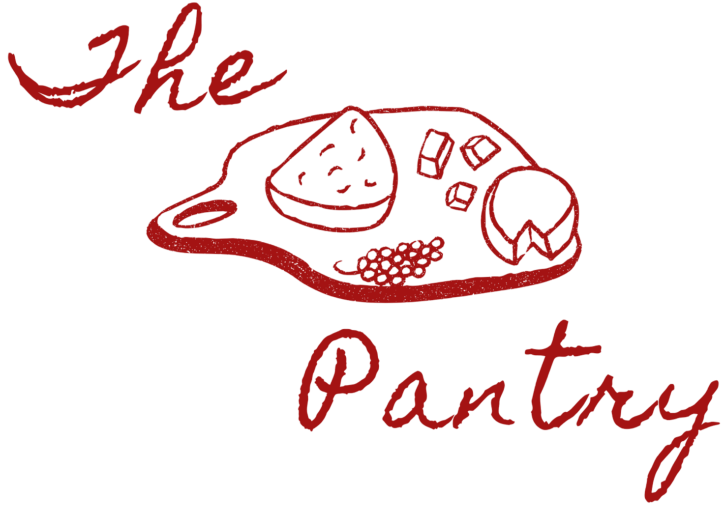 The Pantry  