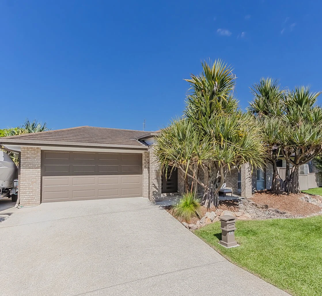 Trust the Process When Selling Your Property