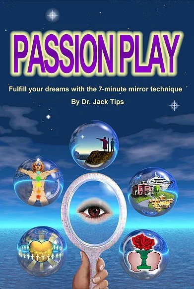 Passion Play by WellnessWiz Jack Tips Passion Play by WellnessWiz Jack Tips