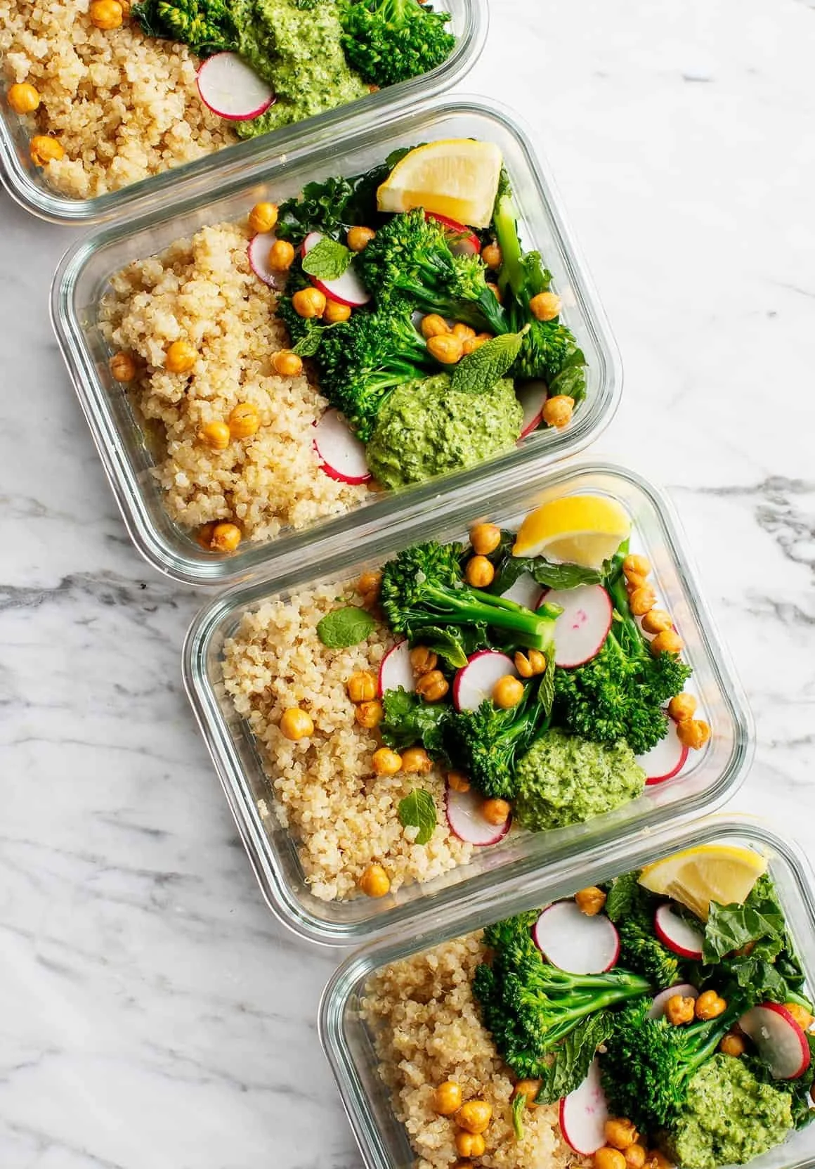 Personalized Meal Prep