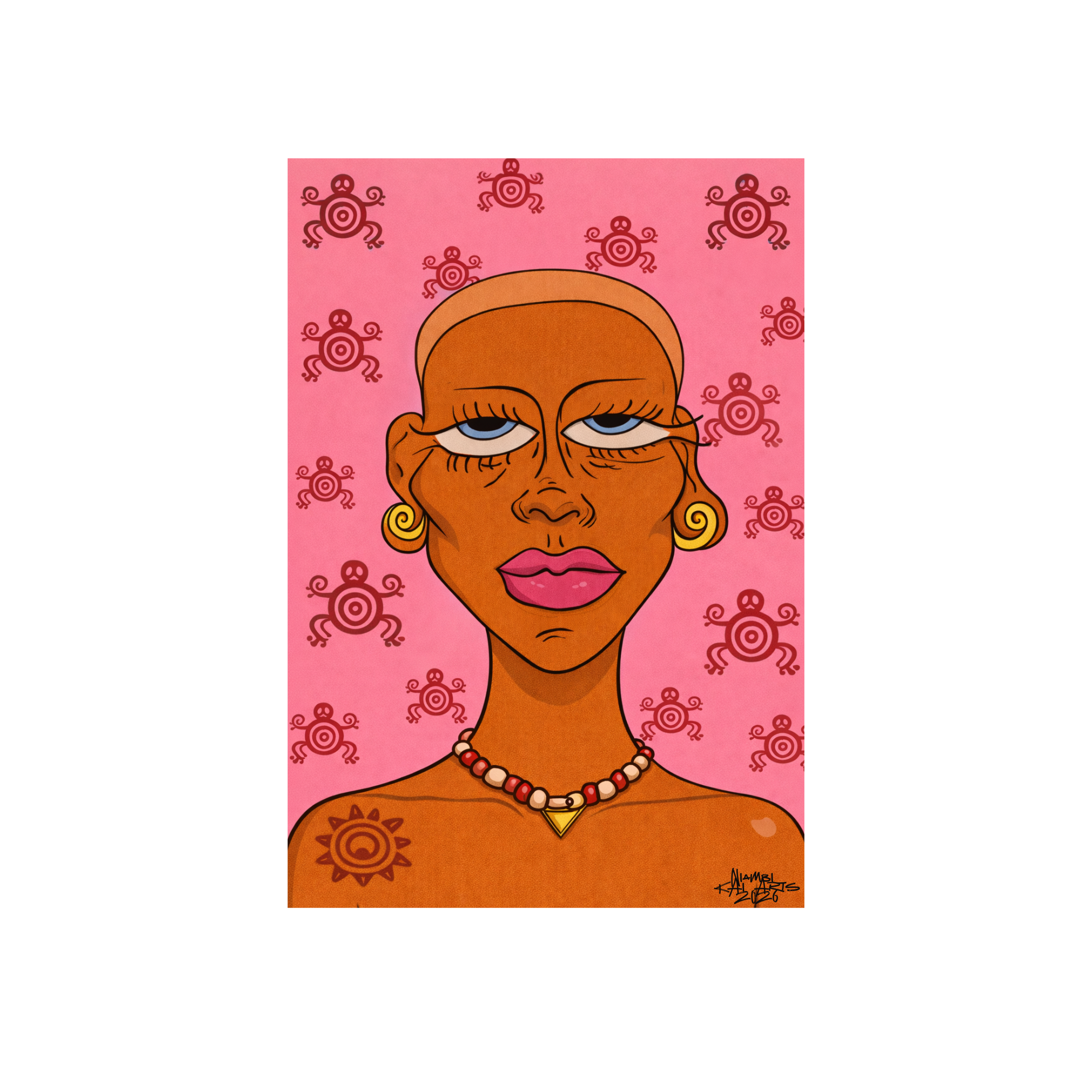 Anaca