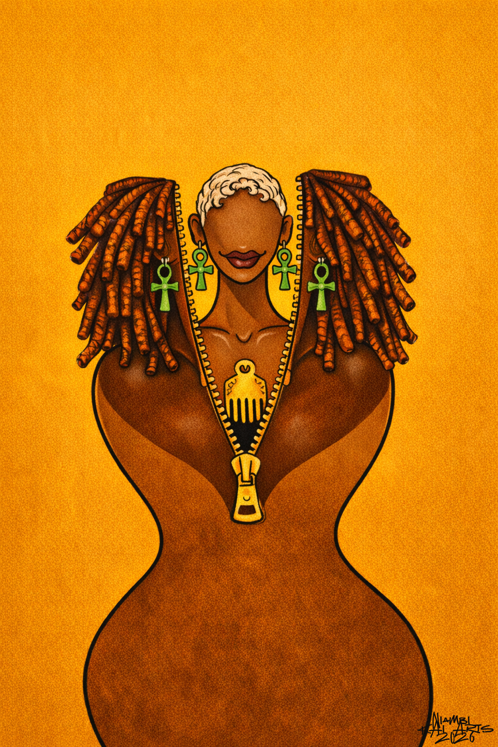 Her Final Form