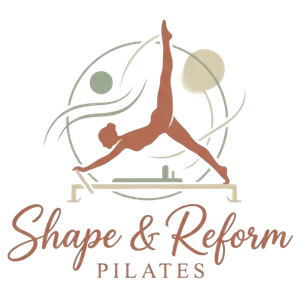 Shape &amp; Reform Pilates