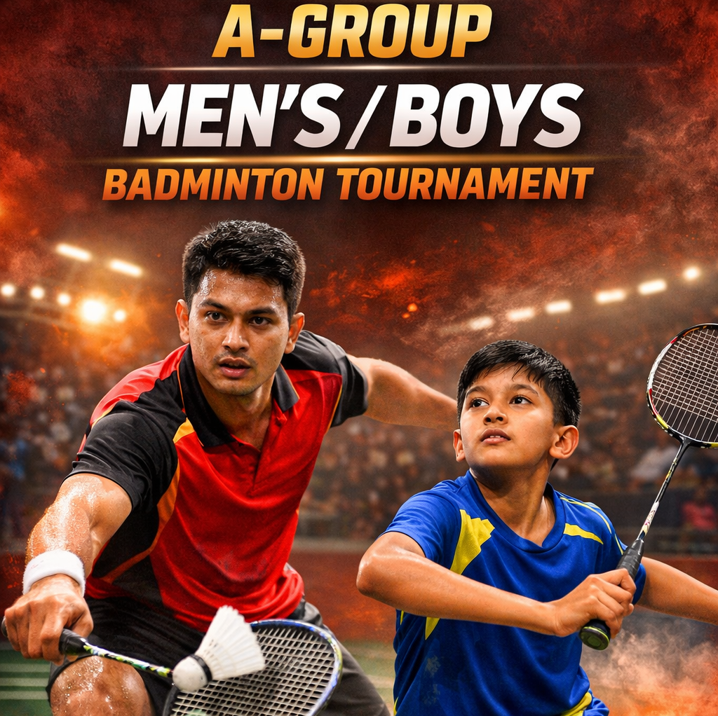 MENS/BOYS