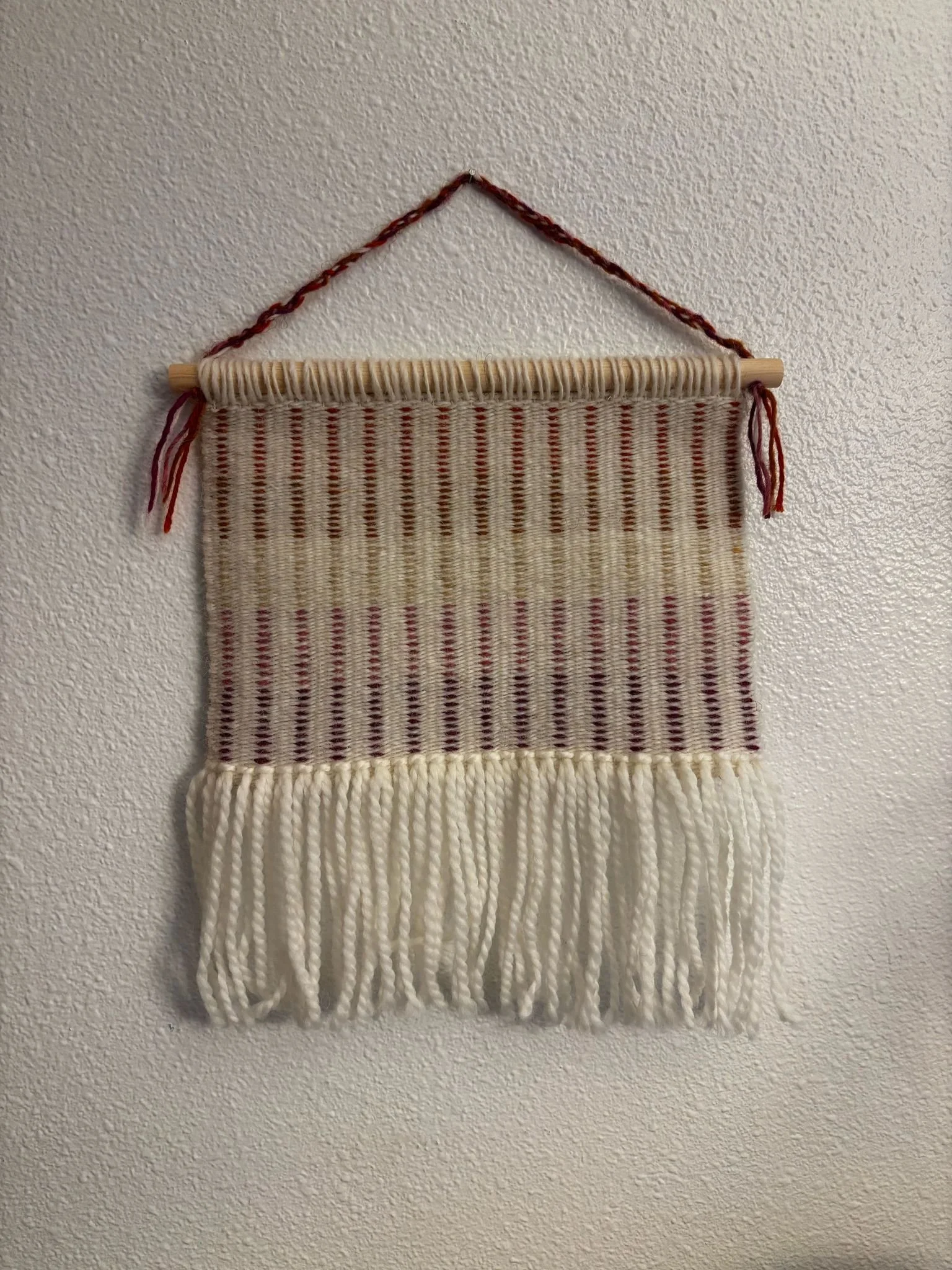 Lesbian Pride krokbragd (2025)