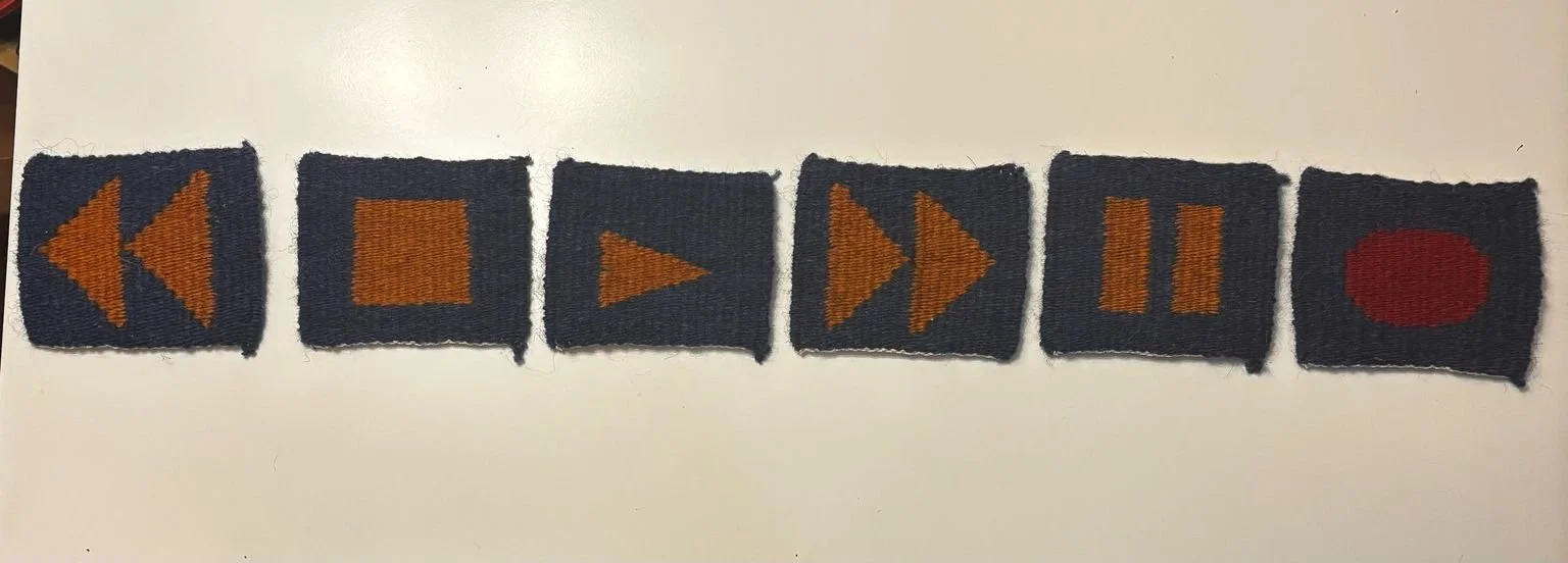 I Love Analog tinies (2025)