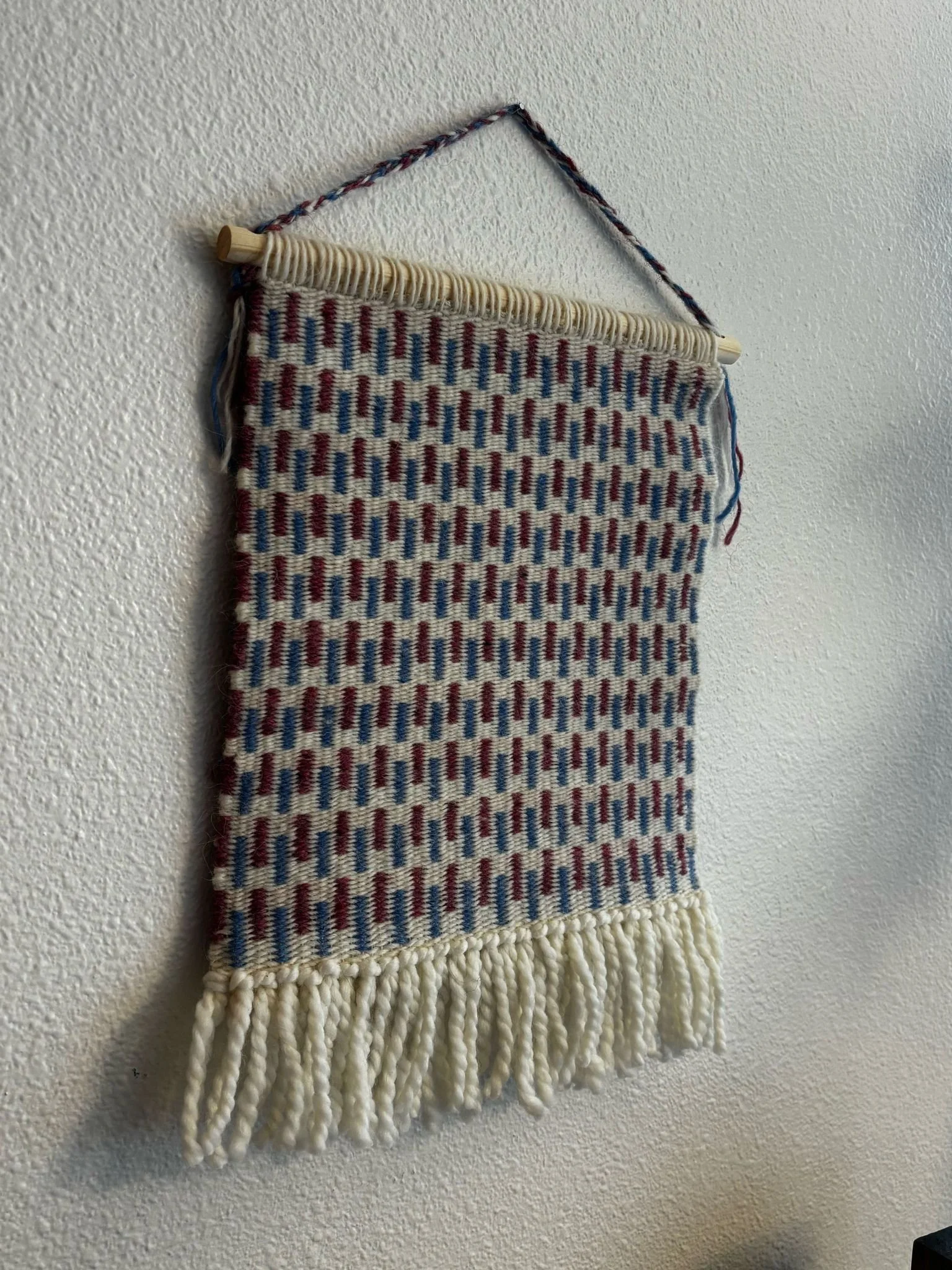 Transgender Pride Krokbragd (2025)