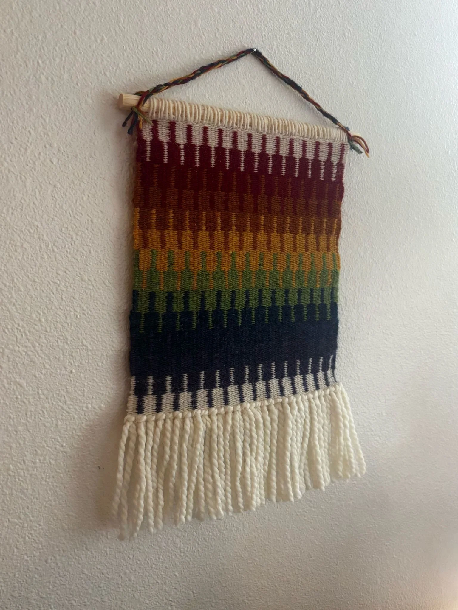 Pride krokbragd (2025)