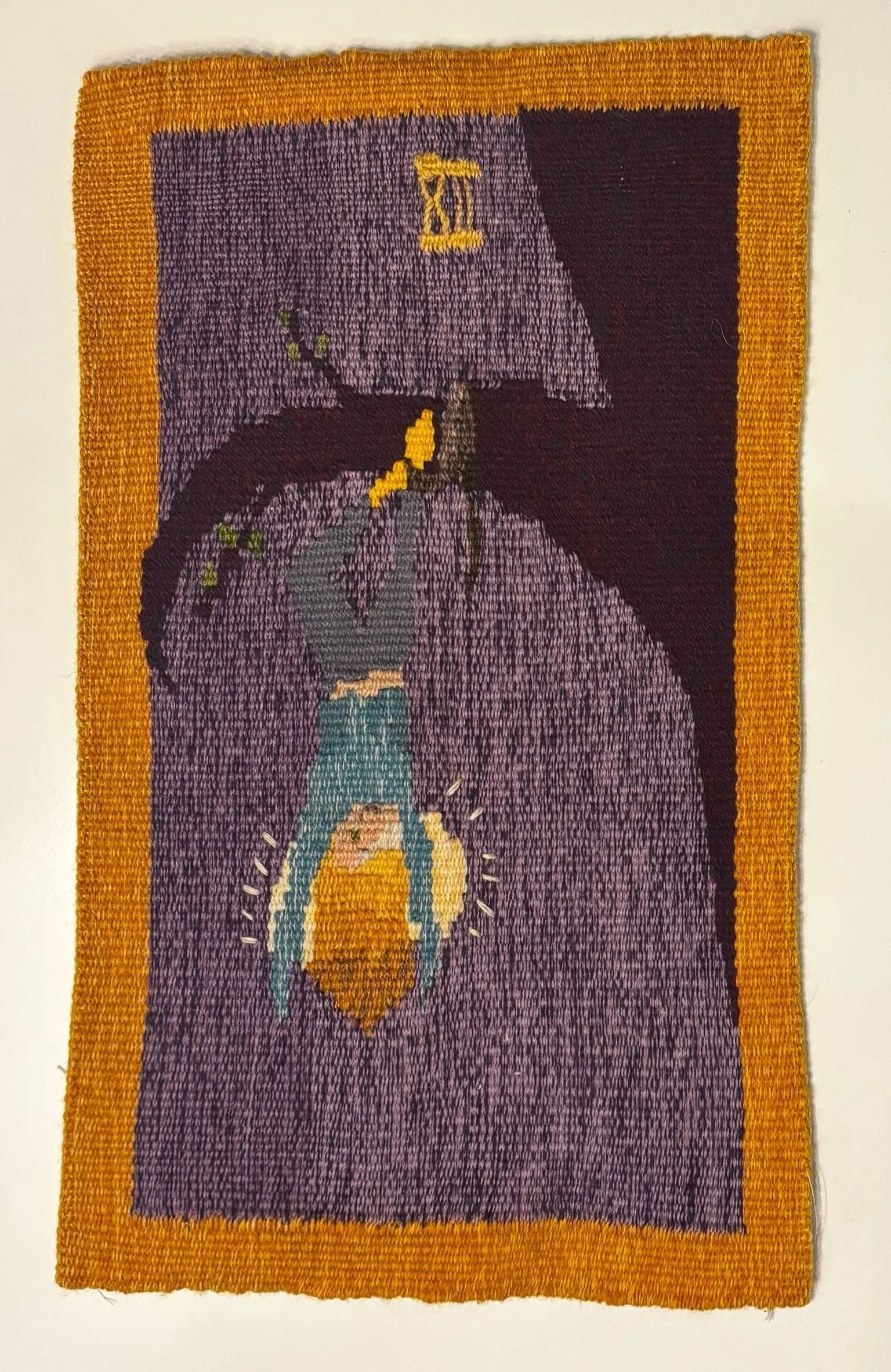 The Hanged Man (2025)