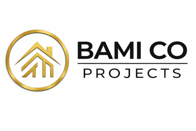Bami Co Projects