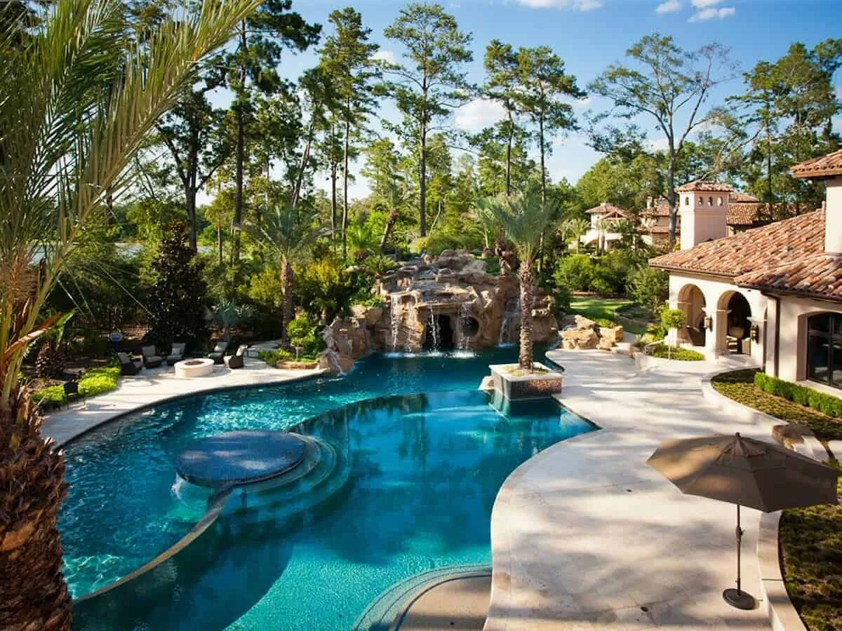 Weekly Pool Maintenance Plan