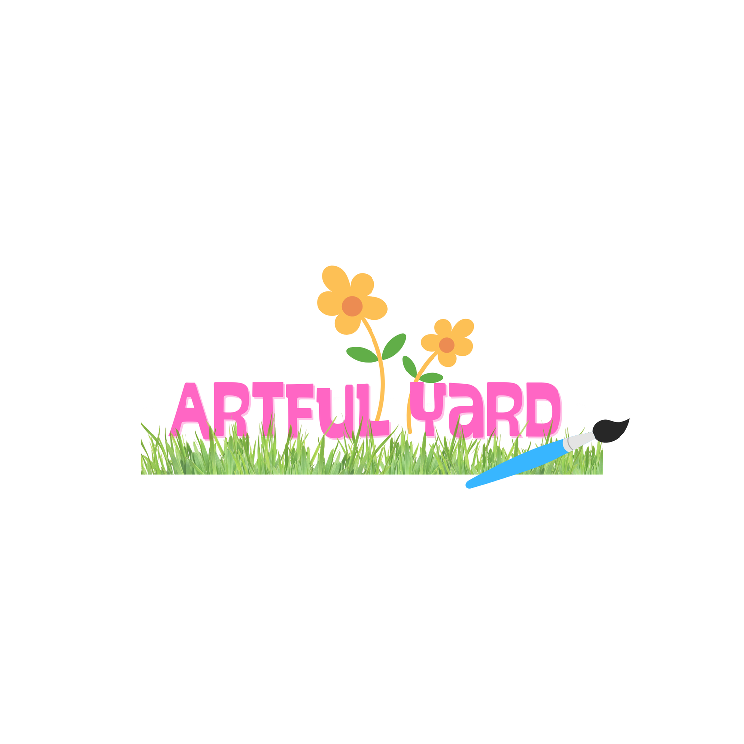 Artful Yard camps at Flower Street Studio