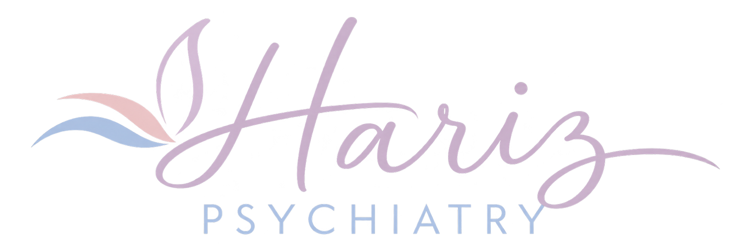 Hariz Psychiatry