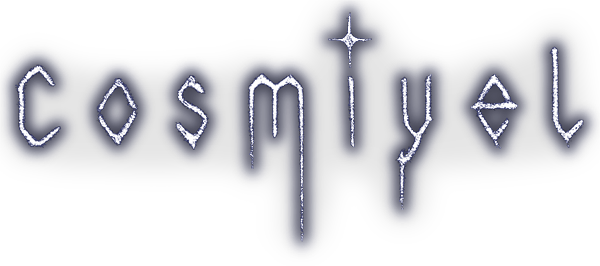 Cosmiyel logo