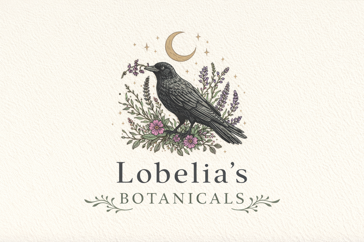 Lobelia's Botanicals