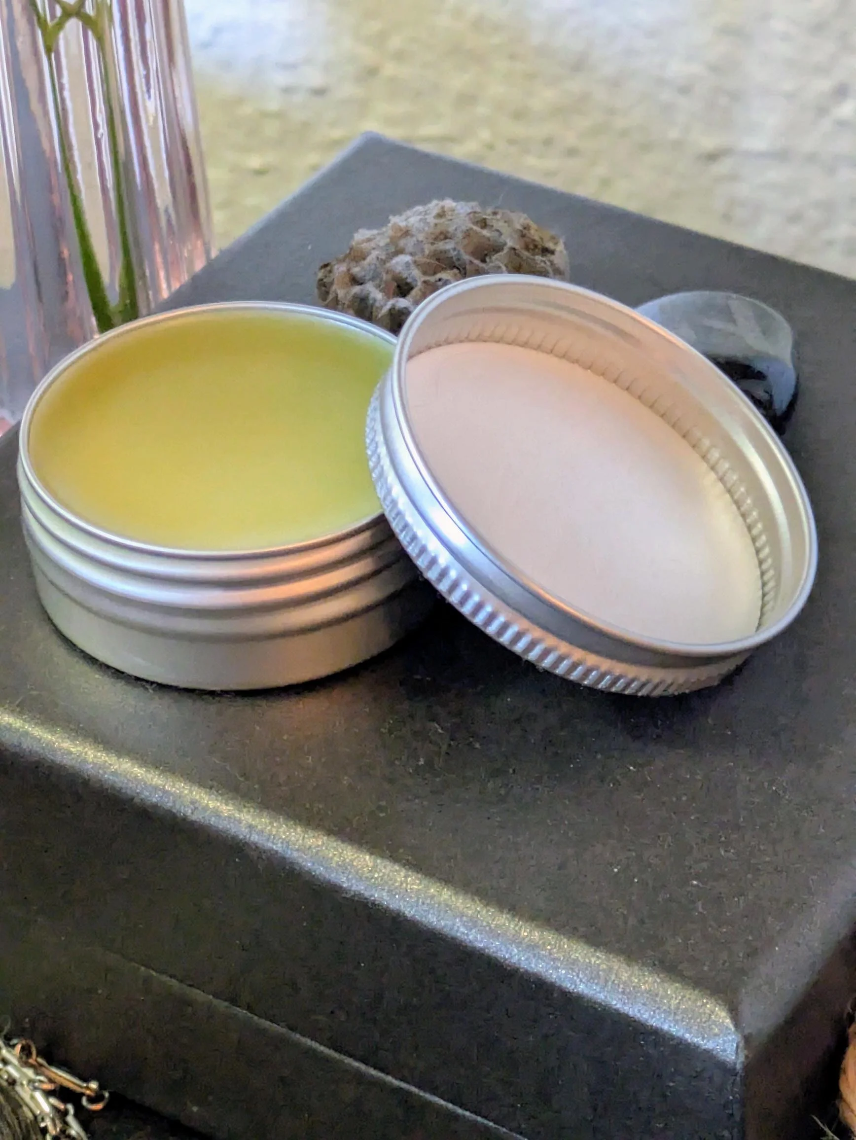Mother Crow Healing Balm (Small)