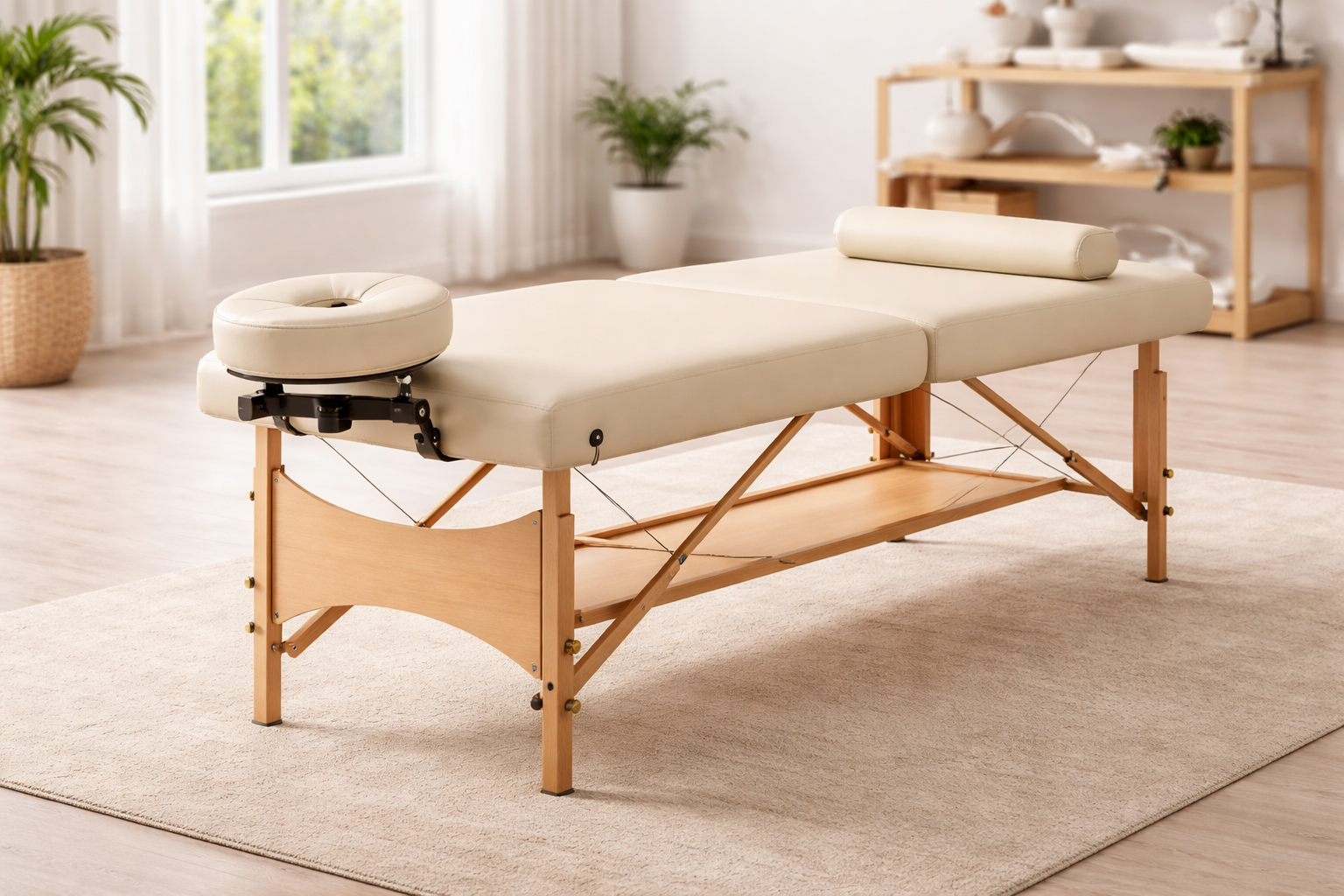 1 Hour Massage