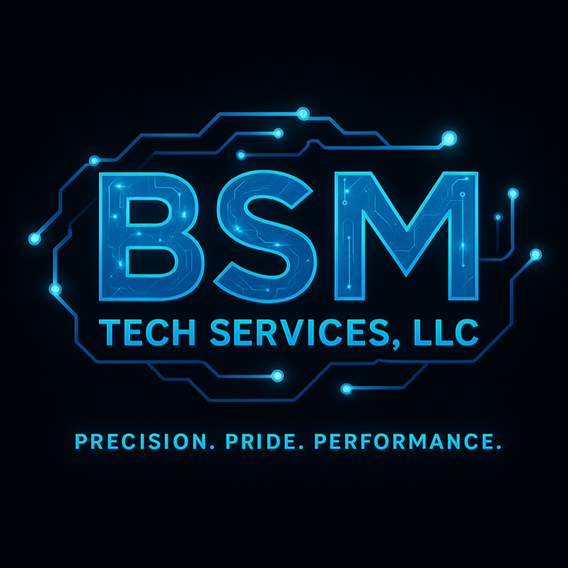 BSM Tech Services, LLC