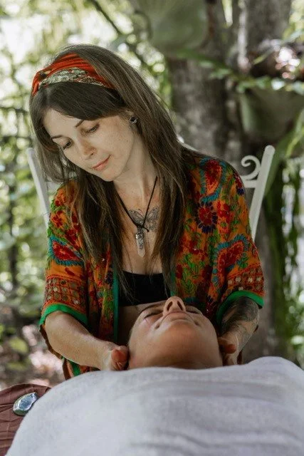 Ritual Massage 90 min