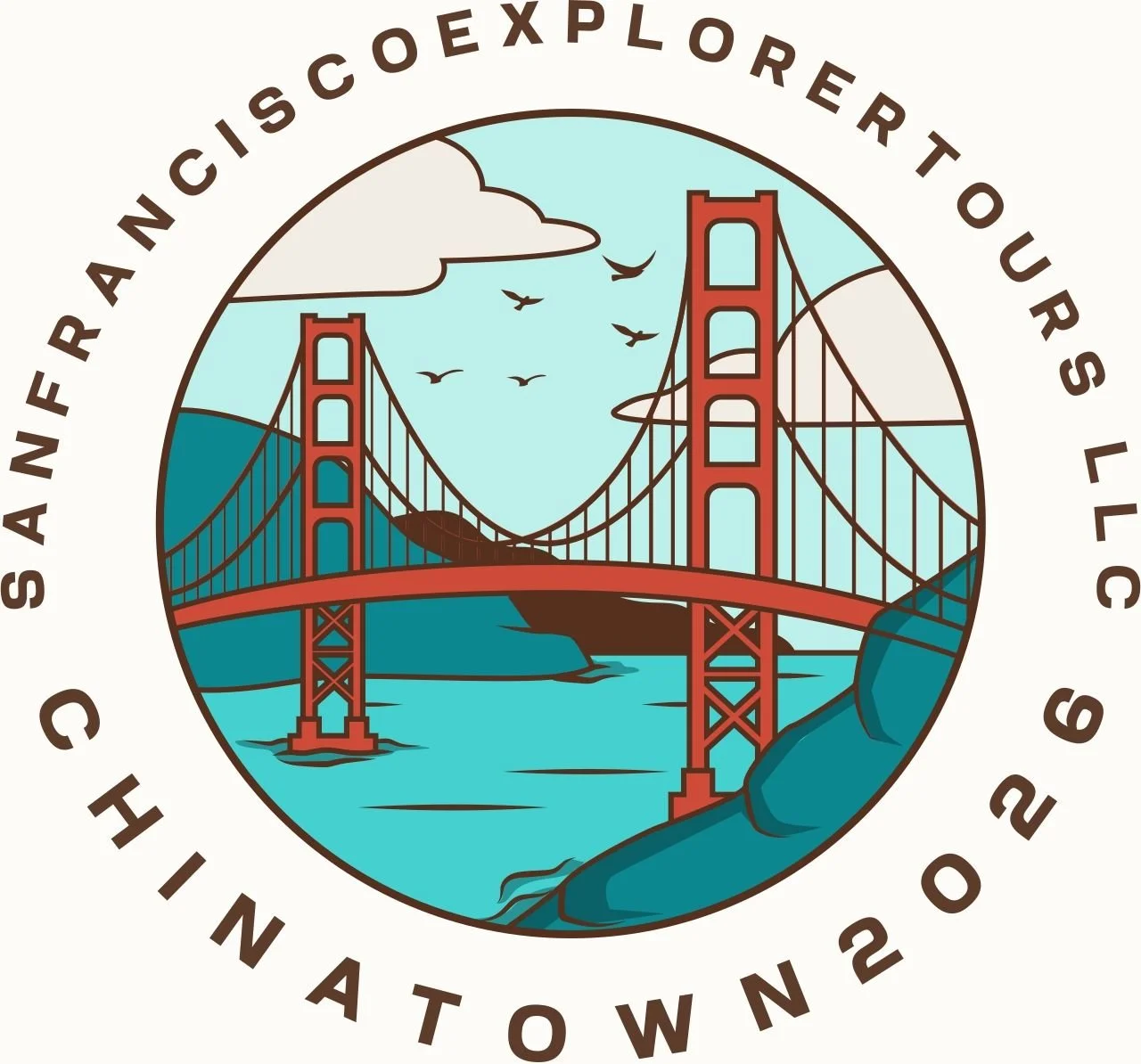 SANFRANCISCOEXPLORERTOURS LLC