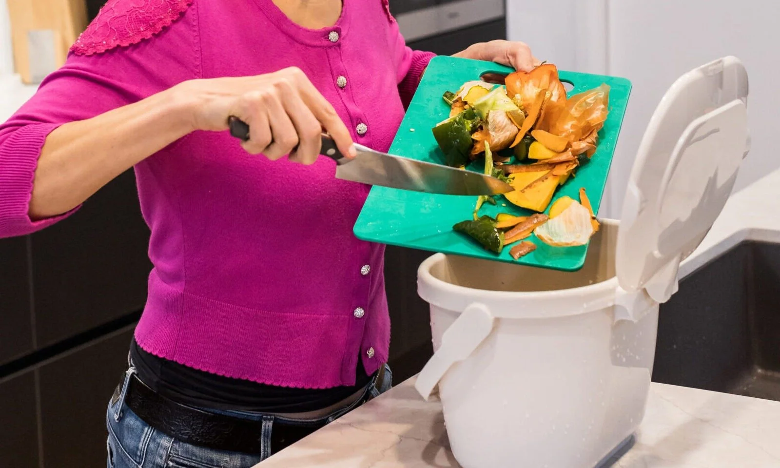 Brisbane City Council Compost Rebate Program