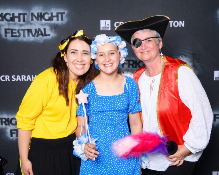Fright Night Festival 2025