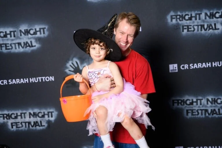 Fright Night Festival 2025 - Cr Sarah Hutton 281.jpg