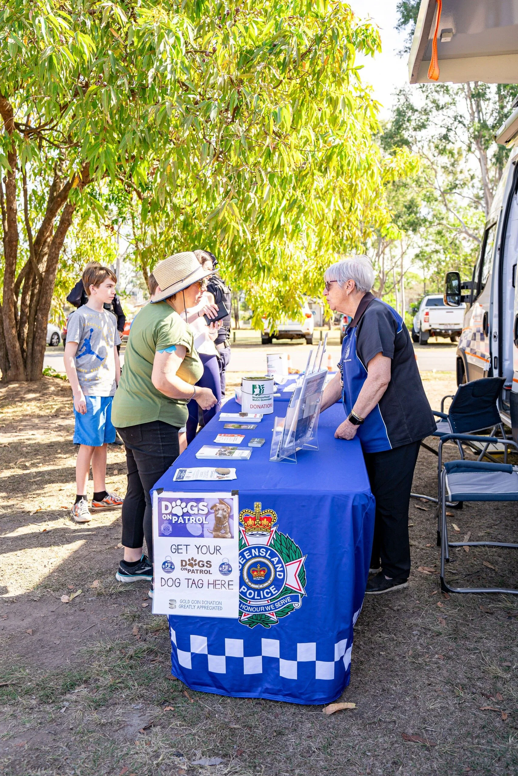 Englefield Road Dog Park Grand Opening - Cr Sarah Hutton6.jpg