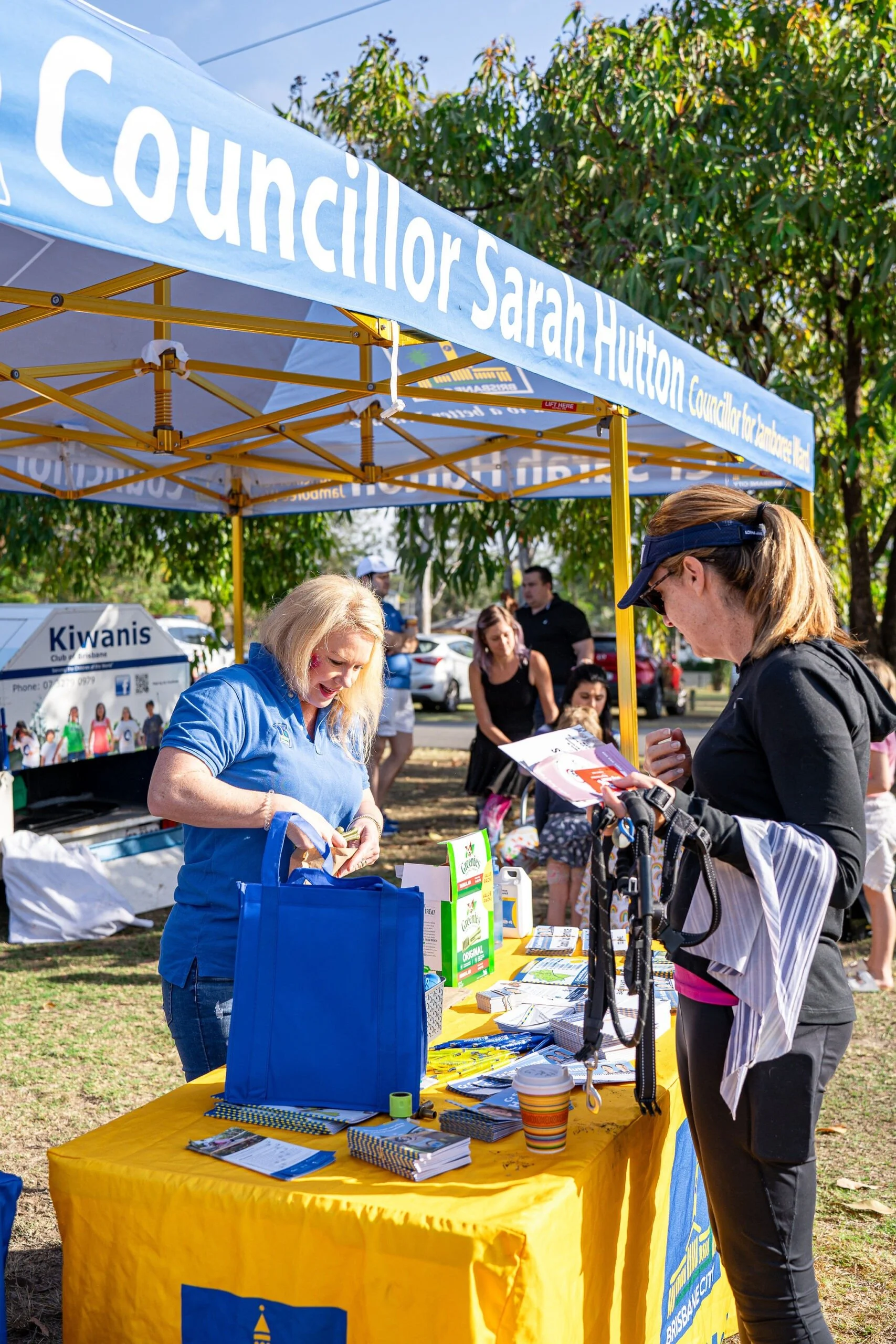 Englefield Road Dog Park Grand Opening - Cr Sarah Hutton12.jpg