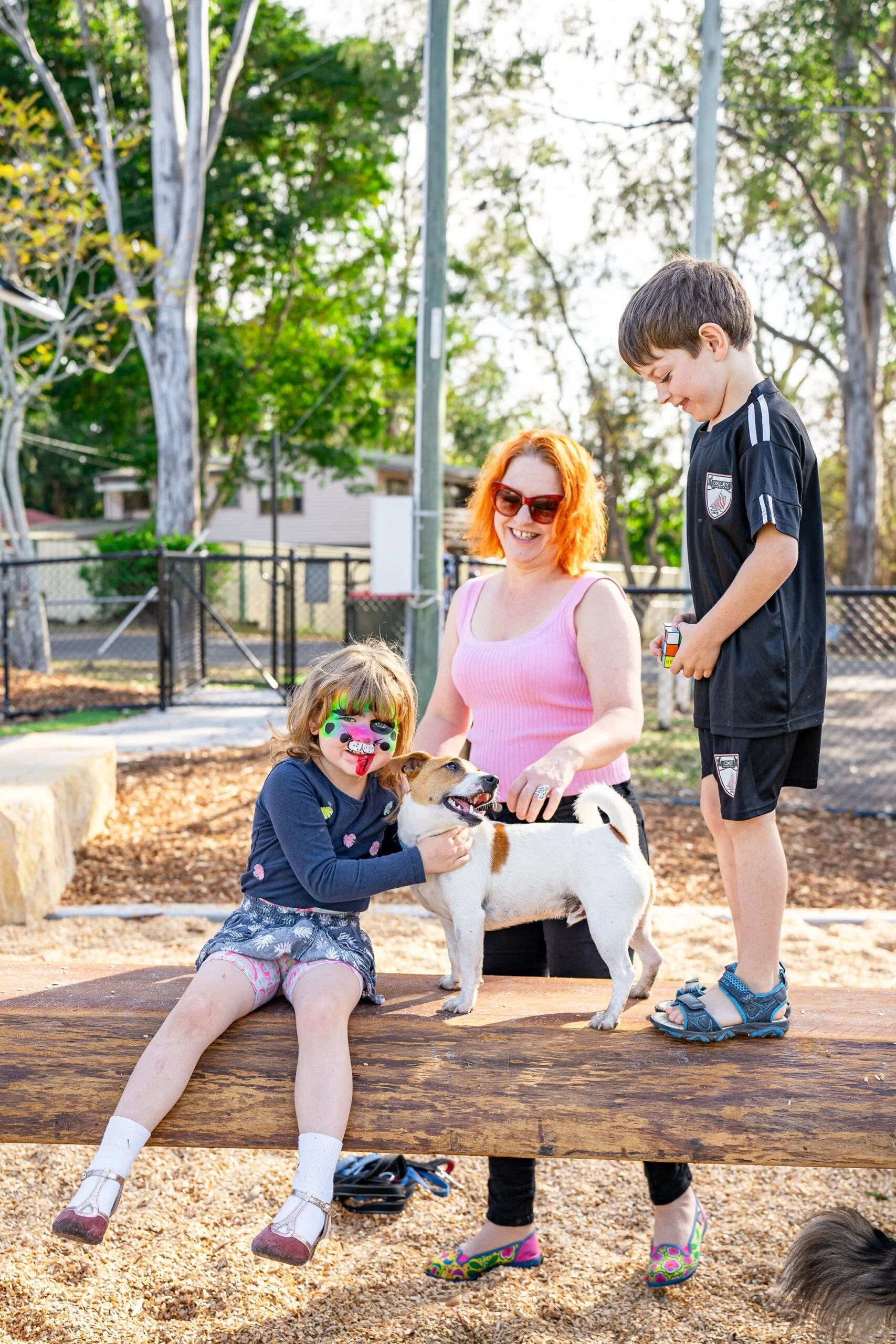 Englefield Road Dog Park Grand Opening - Cr Sarah Hutton15.jpg