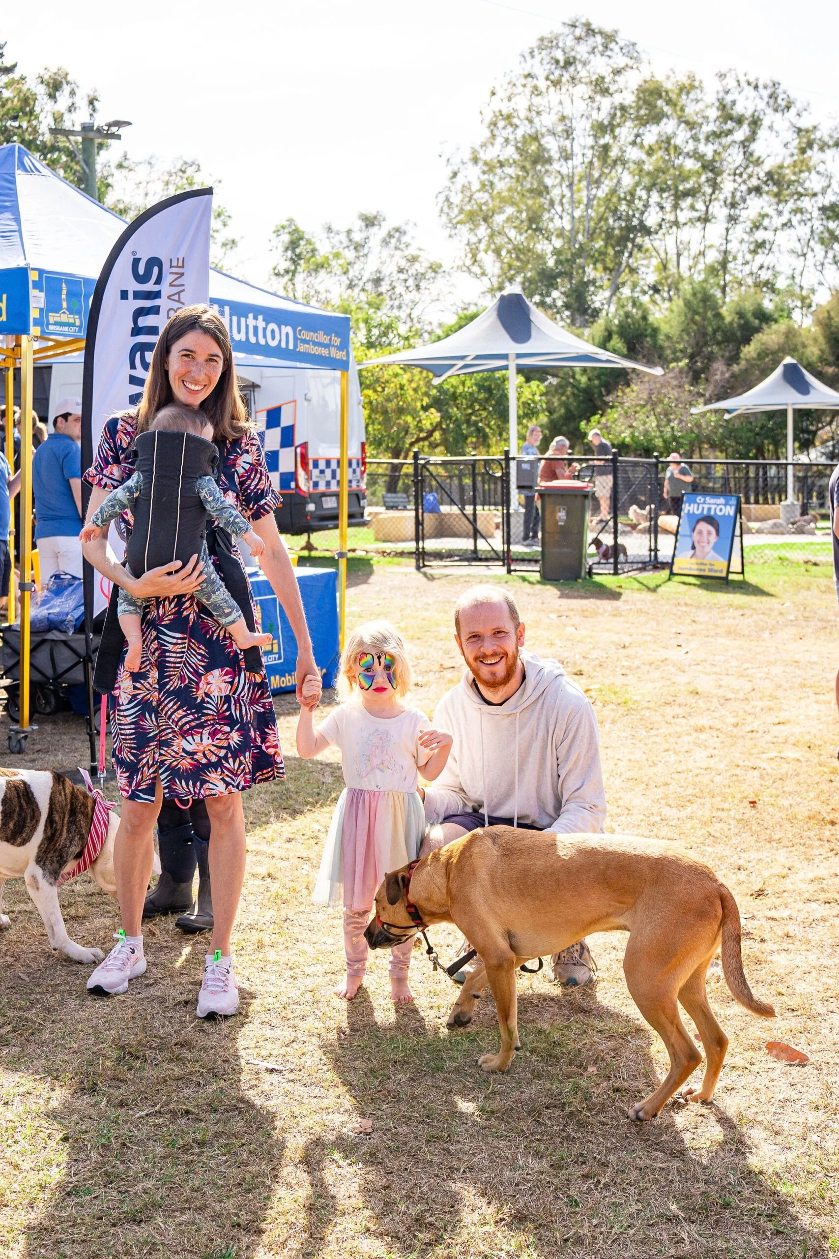 Englefield Road Dog Park Grand Opening - Cr Sarah Hutton21.jpg