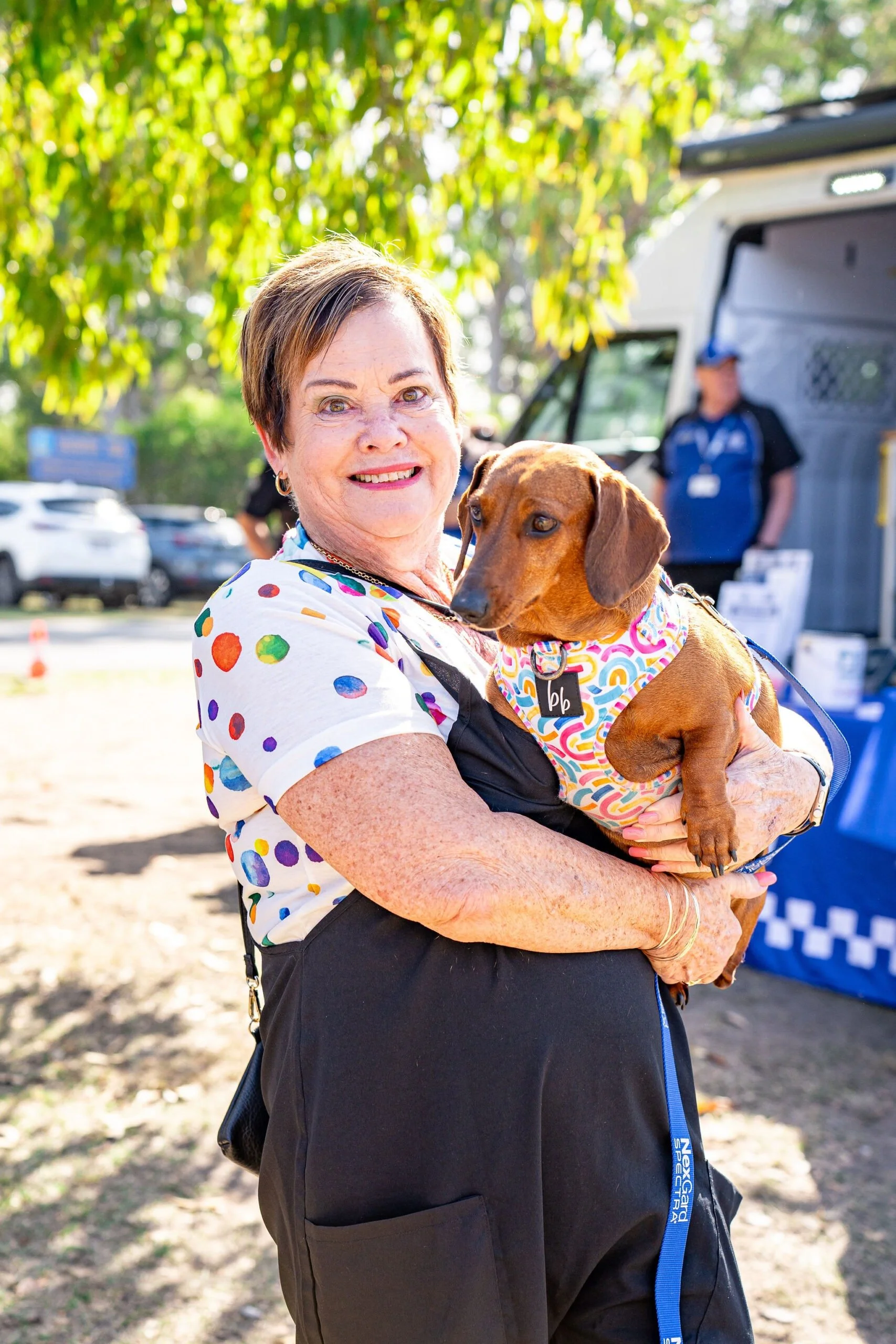 Englefield Road Dog Park Grand Opening - Cr Sarah Hutton24.jpg