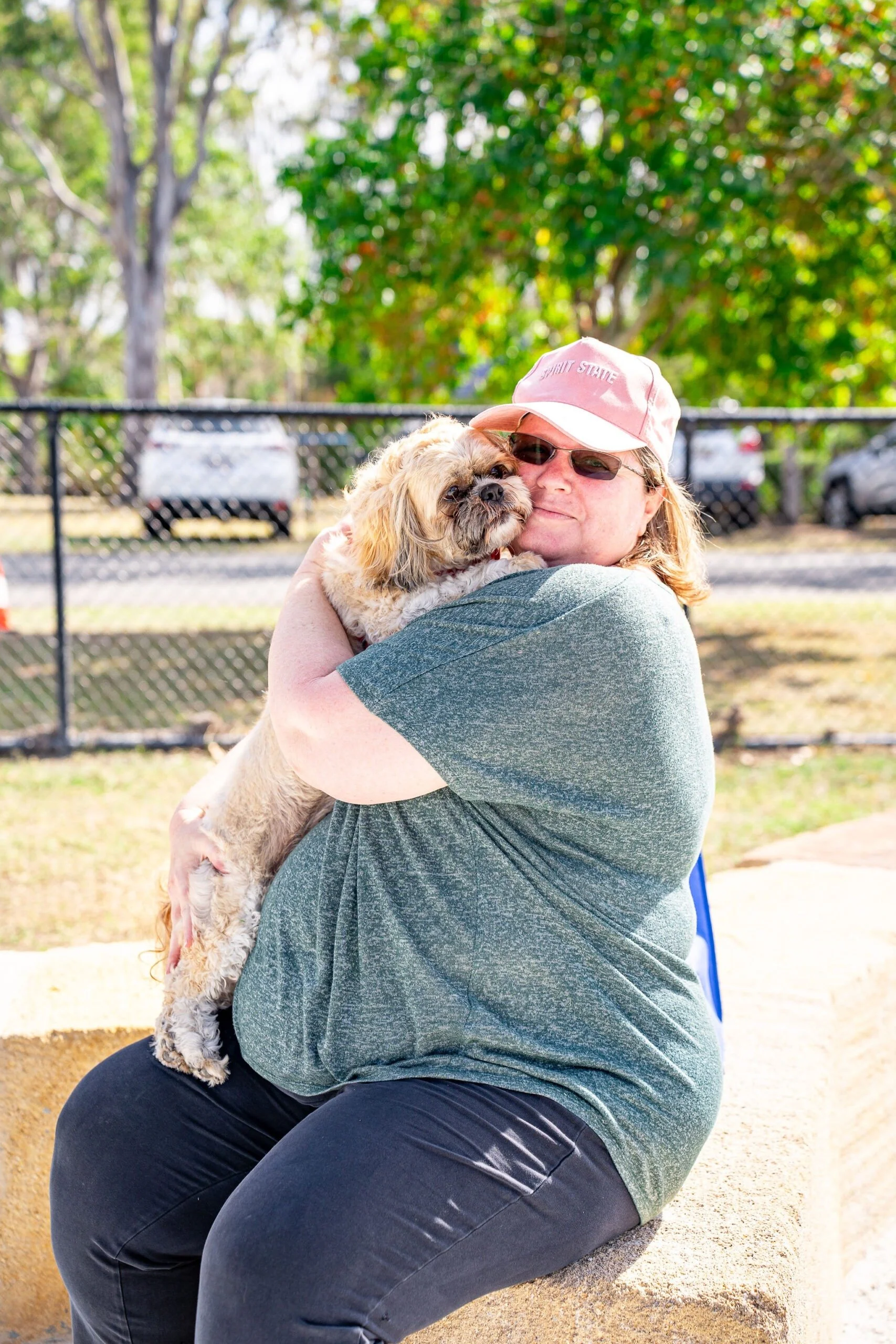 Englefield Road Dog Park Grand Opening - Cr Sarah Hutton25.jpg
