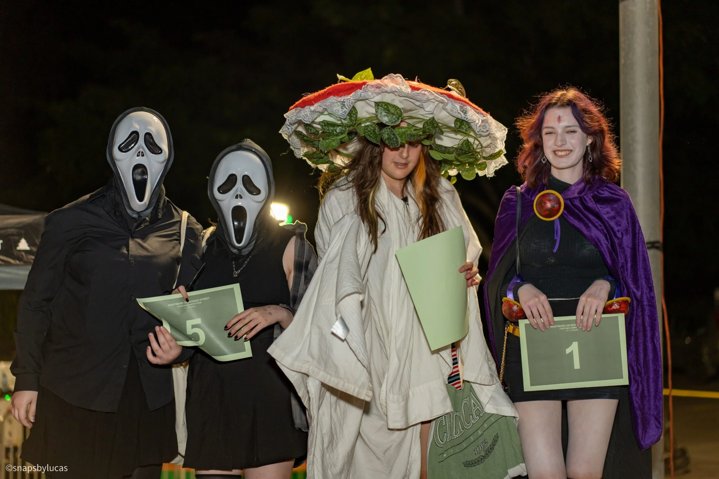 Nightmare on Bogong Street 2022 - Cr Sarah Hutton 1.jpg