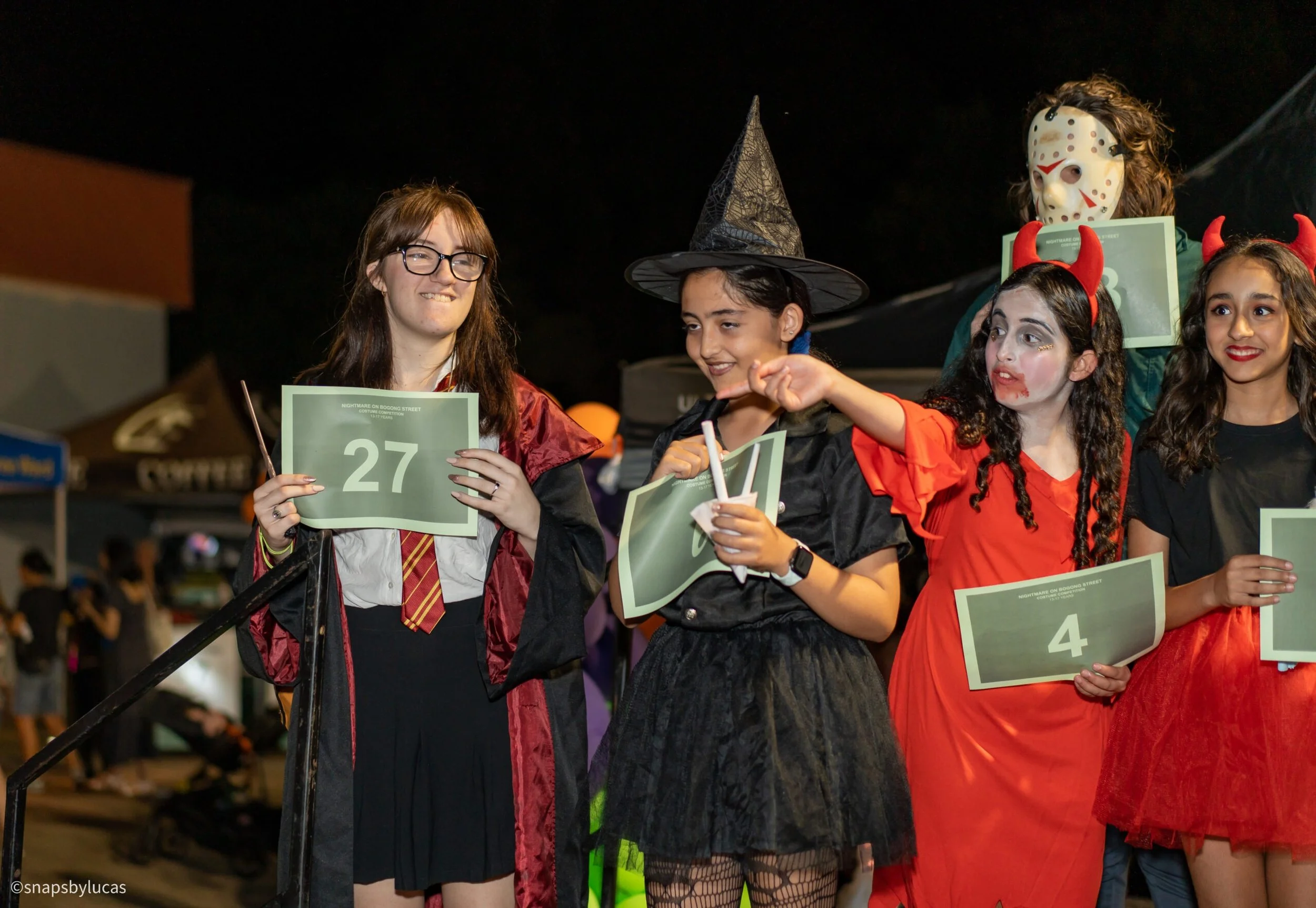Nightmare on Bogong Street 2022 - Cr Sarah Hutton 2.jpg