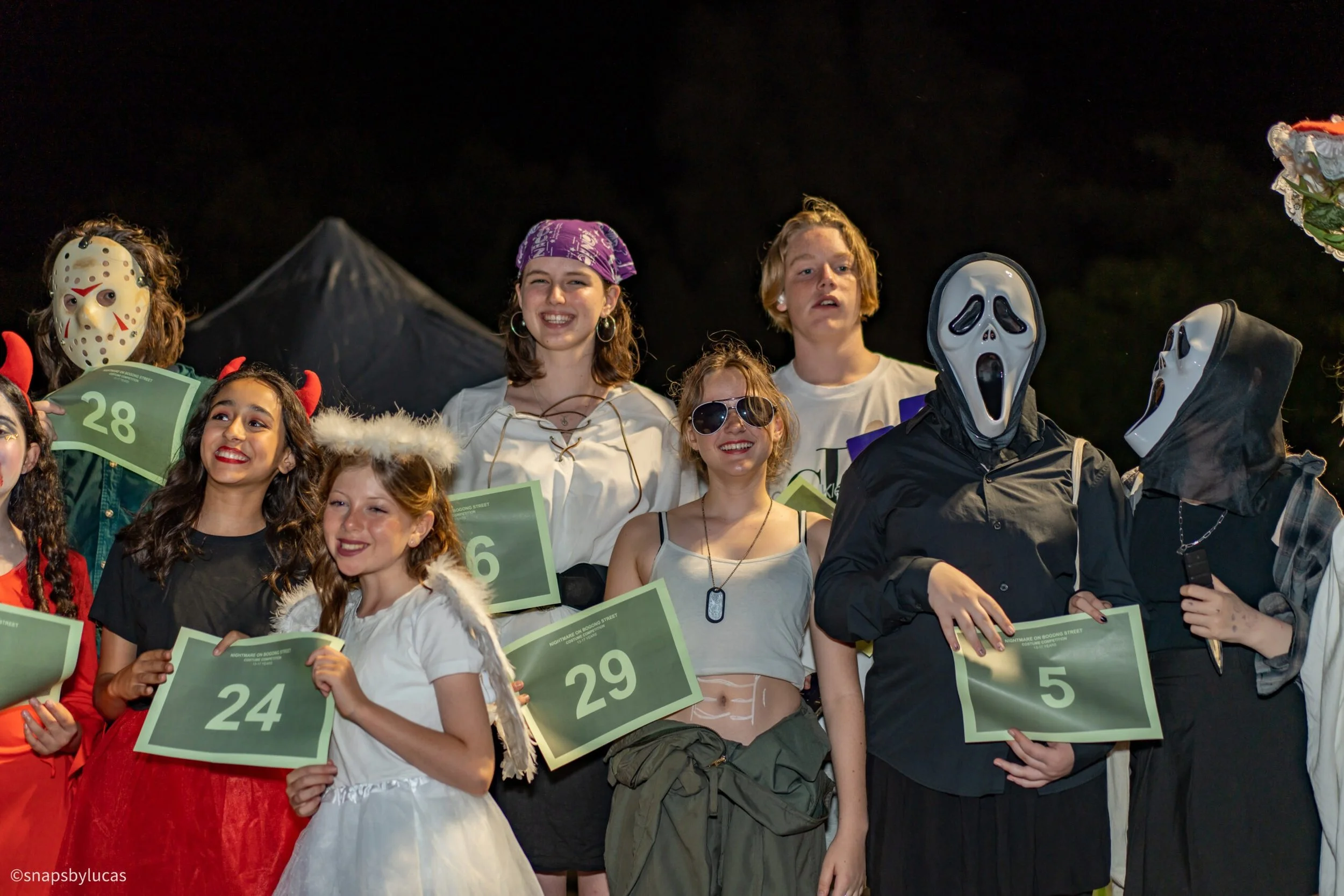 Nightmare on Bogong Street 2022 - Cr Sarah Hutton 3.jpg